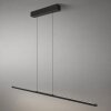 Steinhauer Bande LED suspension linéaire à 3 points lumineux longueur 3 cm