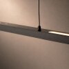 Steinhauer Bande LED suspension linéaire à 3 points lumineux longueur 3 cm