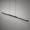 Steinhauer Bande LED suspension linéaire à 3 points lumineux longueur 3 cm