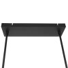 Steinhauer Stang suspension luminaire 3 feux réglable longueur 120 cm moderne