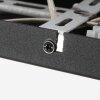 Steinhauer Stang suspension luminaire 3 feux réglable longueur 120 cm moderne