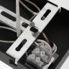 Steinhauer Stang suspension luminaire à 3 lampes pour salle à manger moderne
