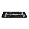 Steinhauer Stang suspension luminaire à 3 lampes pour salle à manger moderne