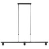 Steinhauer Stang suspension luminaire à 3 lampes pour salle à manger moderne