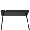 Steinhauer Stang suspension luminaire à 3 lampes pour salle à manger moderne