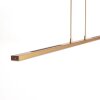 Steinhauer Suspension Zelena, température de couleur réglable 2200-4000 Kelvin, réglable en hauteur