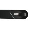 Steinhauer Mykty suspension LED, luminaire suspendu design 4 flammes réglable 30 cm 2700 K 6500 lm 13 W