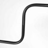 Steinhauer Bloeba lampadaire sur pied de lecture arqué, bras orientable, 165 cm