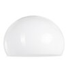 Steinhauer Sparkled Light lampadaire arc moderne 240 cm réglable avec interrupteur