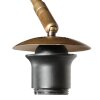 Steinhauer Sparkled Light lampadaire arc salon réglable avec interrupteur moderne