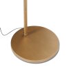 Steinhauer Sparkled Light lampadaire arc salon réglable avec interrupteur moderne