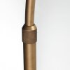 Steinhauer Sparkled Light lampadaire arc moderne pour salon et chambre E27