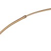 Steinhauer Sparkled Light lampadaire arc moderne pour salon et chambre E27