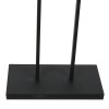 Steinhauer Stang lampadaire sur pied salon carré classique réglable 160 cm