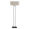 Steinhauer Lampadaire Stang, structure classique à deux montants, réglable