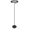 Steinhauer Mykty lampadaire LED de lecture réglable pour salon, 2 lumières