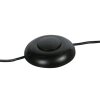 Steinhauer Ringlux lampadaire arc sur pied salon LED réglable 2 points lumineux 240 cm