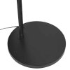 Steinhauer Ringlux lampadaire arche LED moderne 4000 lm 2200-2600-3000 K