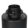 Steinhauer Bleoba lampe champignon, lampe de table moderne E27 avec interrupteur