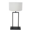 Steinhauer Stang lampe de table réglable classique carrée à structure en cadre