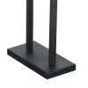 Steinhauer Stang lampe de table réglable classique carrée à structure en cadre