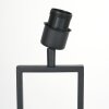 Steinhauer Stang lampe de table réglable classique carrée à structure en cadre
