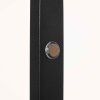 Steinhauer Ringlux lampadaire de lecture réglable sur pied pivotant LED