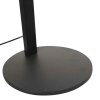 Steinhauer Ringlux lampadaire de lecture réglable sur pied pivotant LED