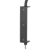 Steinhauer Bloeba lampadaire sur pied, bras orientable, design moderne élégant