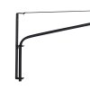 Steinhauer Elegant Classy applique murale bras articulé orientable E27 moderne