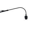 Steinhauer Elegant Classy applique murale bras articulé orientable E27 moderne