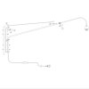 Steinhauer Elegant Classy applique murale bras articulé orientable E27 moderne