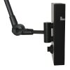 Steinhauer Prestige Chic applique murale liseuse orientable à bras articulé