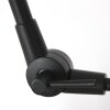 Steinhauer Prestige Chic applique murale liseuse orientable à bras articulé