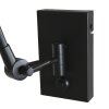 Steinhauer Prestige Chic applique murale liseuse orientable à bras articulé