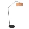Steinhauer Zig-Zag lampadaire arc liseuse de salon orientable moderne pour chambre