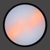 Globo Jess plafonnier LED rond moderne Ø 39 cm avec télécommande