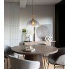 NOWA Romy suspension design moderne-rétro, lampe pendante pour salle à manger
