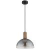 NOWA Romy suspension design moderne-rétro, lampe pendante pour salle à manger