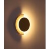 Globo Rojas applique murale ronde LED moderne 12W 3000K 1331 lm pour intérieur