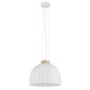 Globo Swanson suspension, lampe pendante dôme moderne pour salle à manger et cuisine