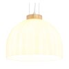 Globo Swanson suspension, lampe pendante dôme moderne pour salle à manger et cuisine