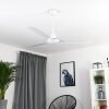 Ventilateur de plafond Nerja Blanc