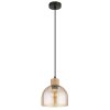 Globo Swanson suspension moderne E27 luminaire suspendu pour salle à manger