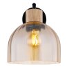 Globo Swanson applique murale intérieure moderne E27 pour salon et couloir