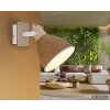 Globo Lyndon applique murale intérieure moderne E14 40 W, éclairage d'accent