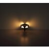 Globo AKRON applique solaire murale extérieure LED moderne 3000 K 200 lm 1,2 W