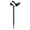 Globo VOTARO applique solaire murale LED détecteur de mouvement extérieur