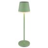 Globo VANNIESO lampe solaire de table d’extérieur moderne LED 3000 Kelvin 6 Watt