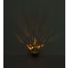 Globo BOSCO lampe solaire LED boule de jardin extérieure moderne 3000 K 6 W